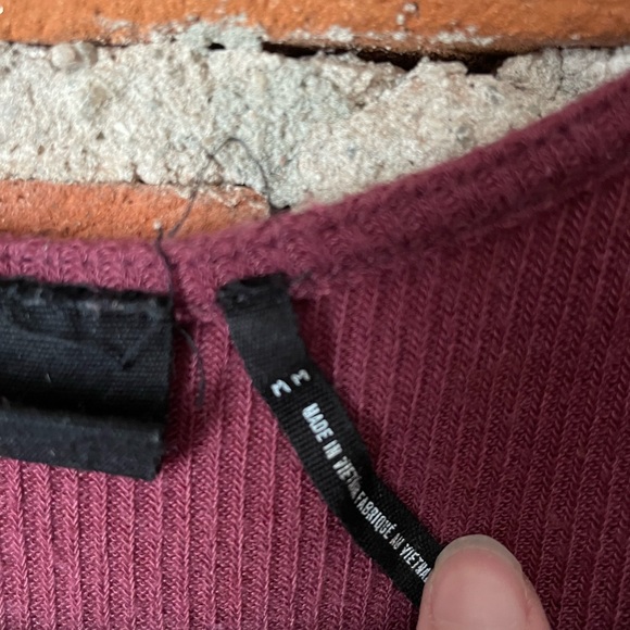 UO Tank Top - Picture 6 of 6